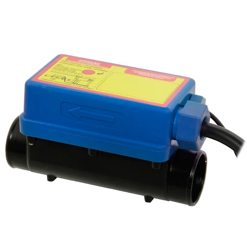 Aquecedor para Hidromasagem