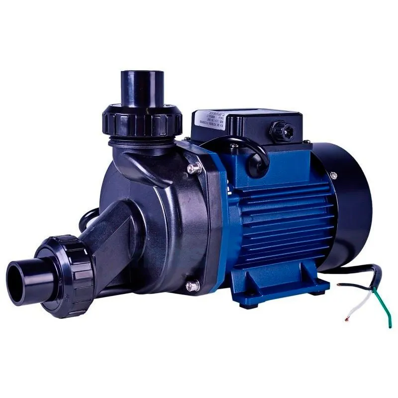 Bombas para Hidromasagem