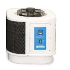 Aquecedor de Piscina - Trocador de Calor 