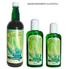 Aromatizantes para Sauna