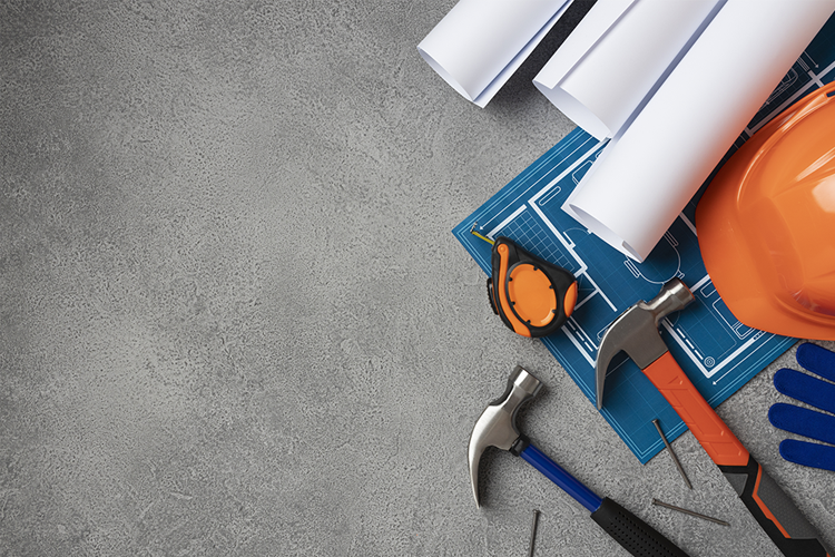 Construção e Reforma